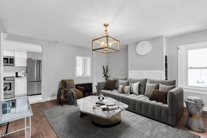 Glen Gardner Boro, NJ 08826,40 Main St