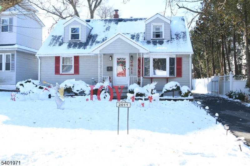 Linden City, NJ 07036,2611 N Wood Ave