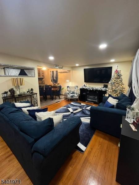 Linden City, NJ 07036,2611 N Wood Ave