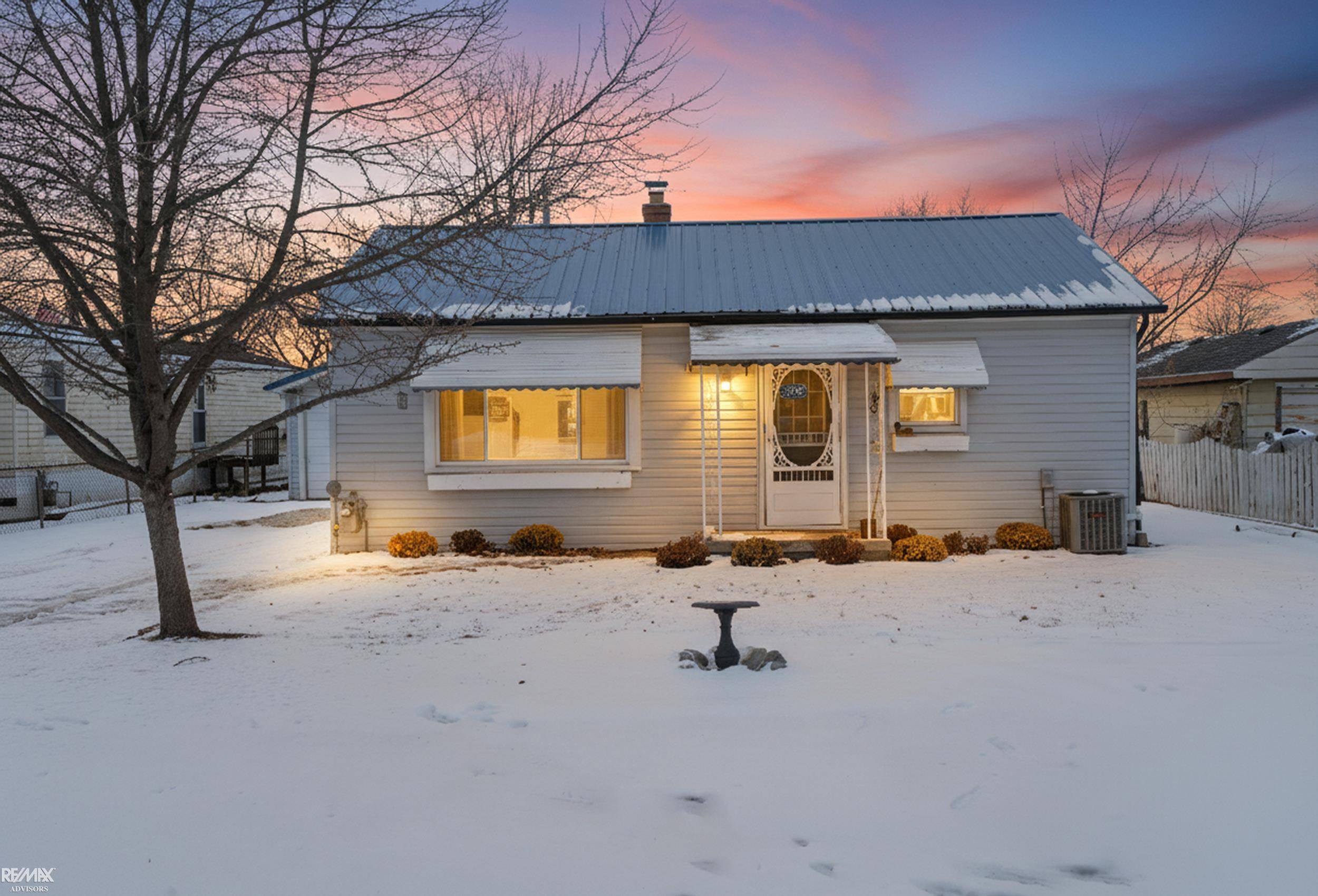 Clay, MI 48001,7334 Bealane RD