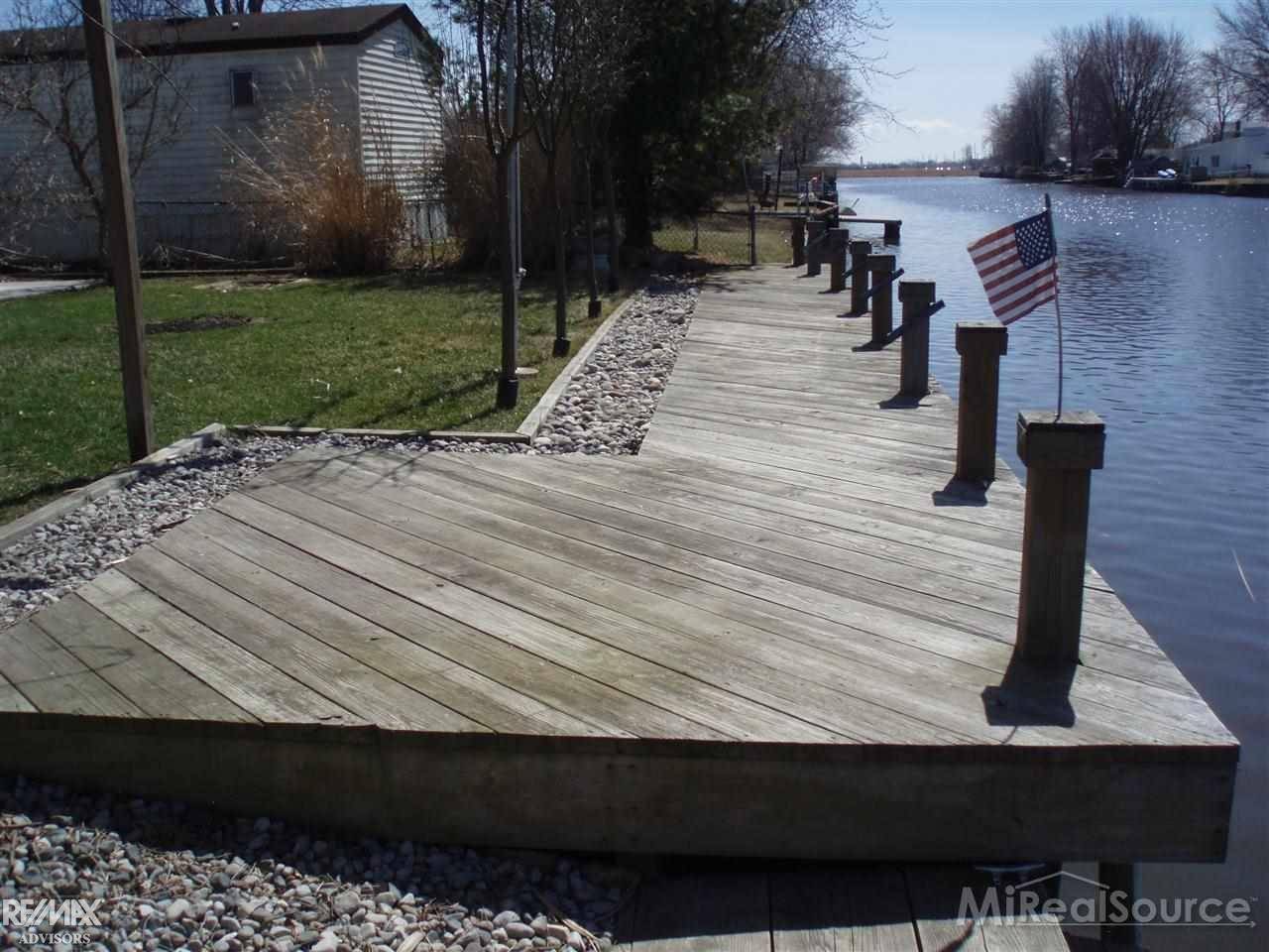 Clay, MI 48001,7334 Bealane RD