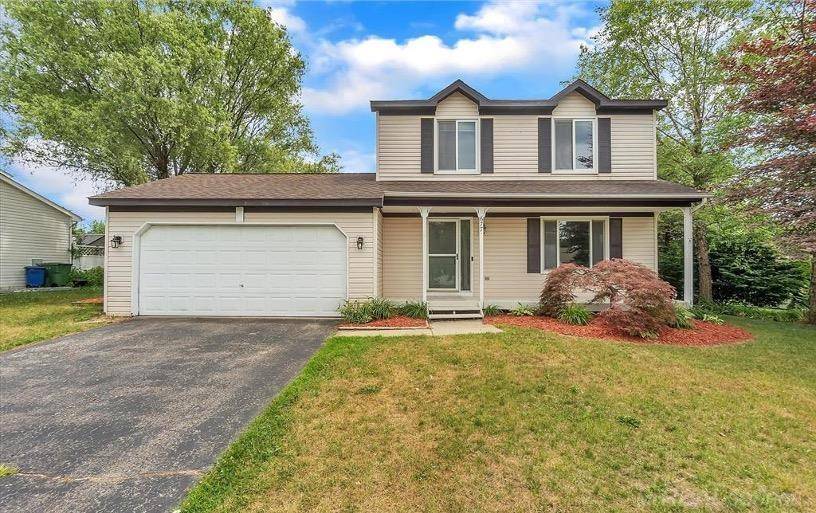 Oxford, MI 48371,677 Doral DR