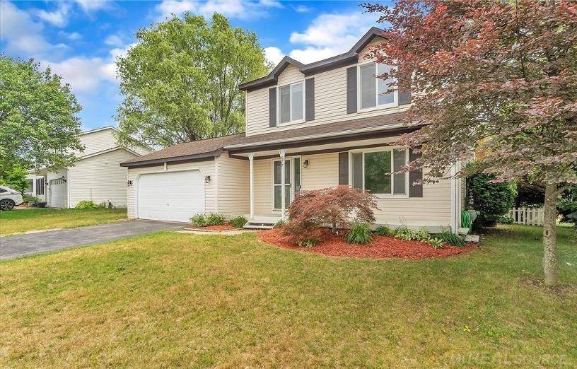 Oxford, MI 48371,677 Doral DR