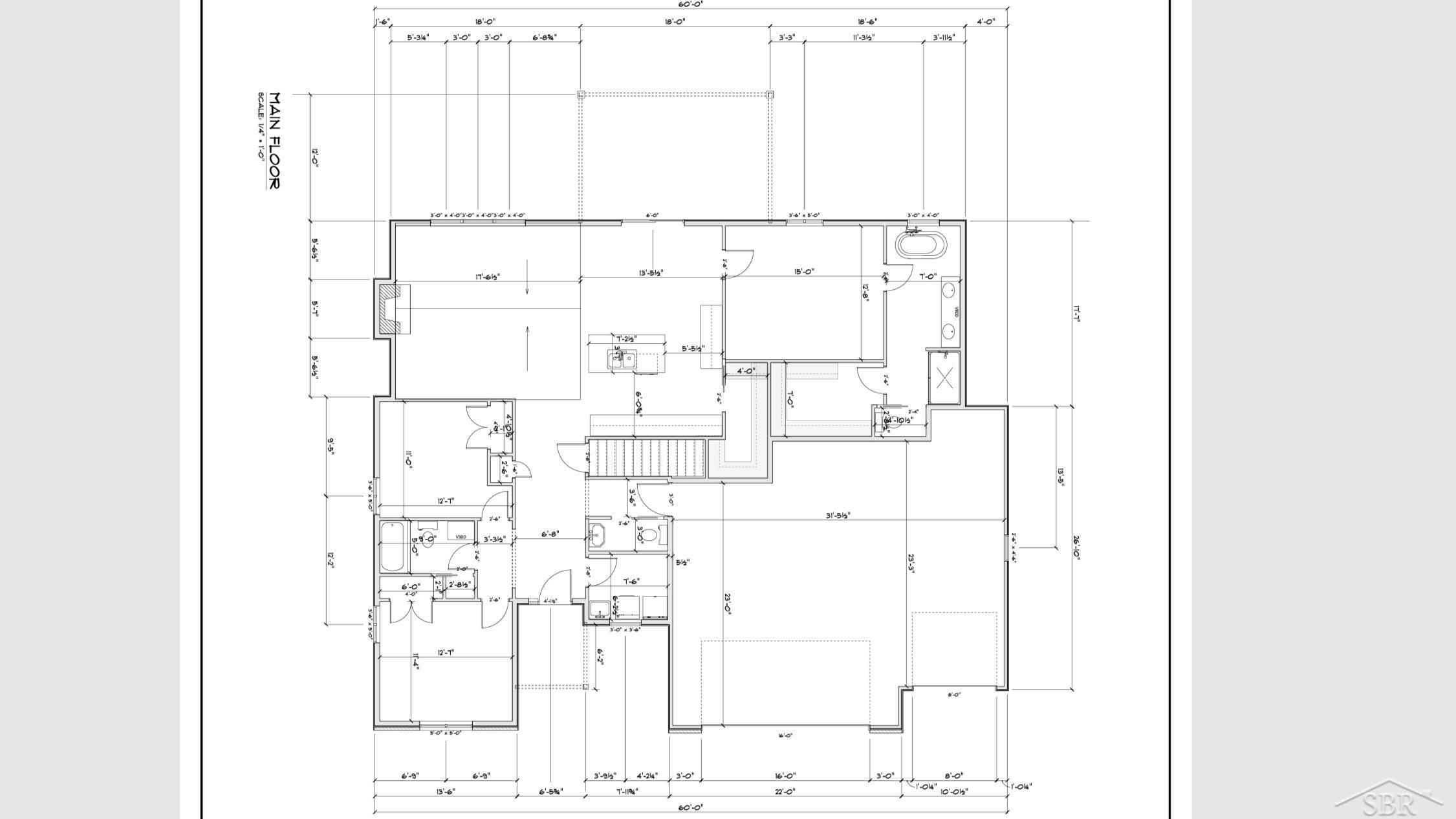 Birch Run, MI 48415,12095 Country Run DR