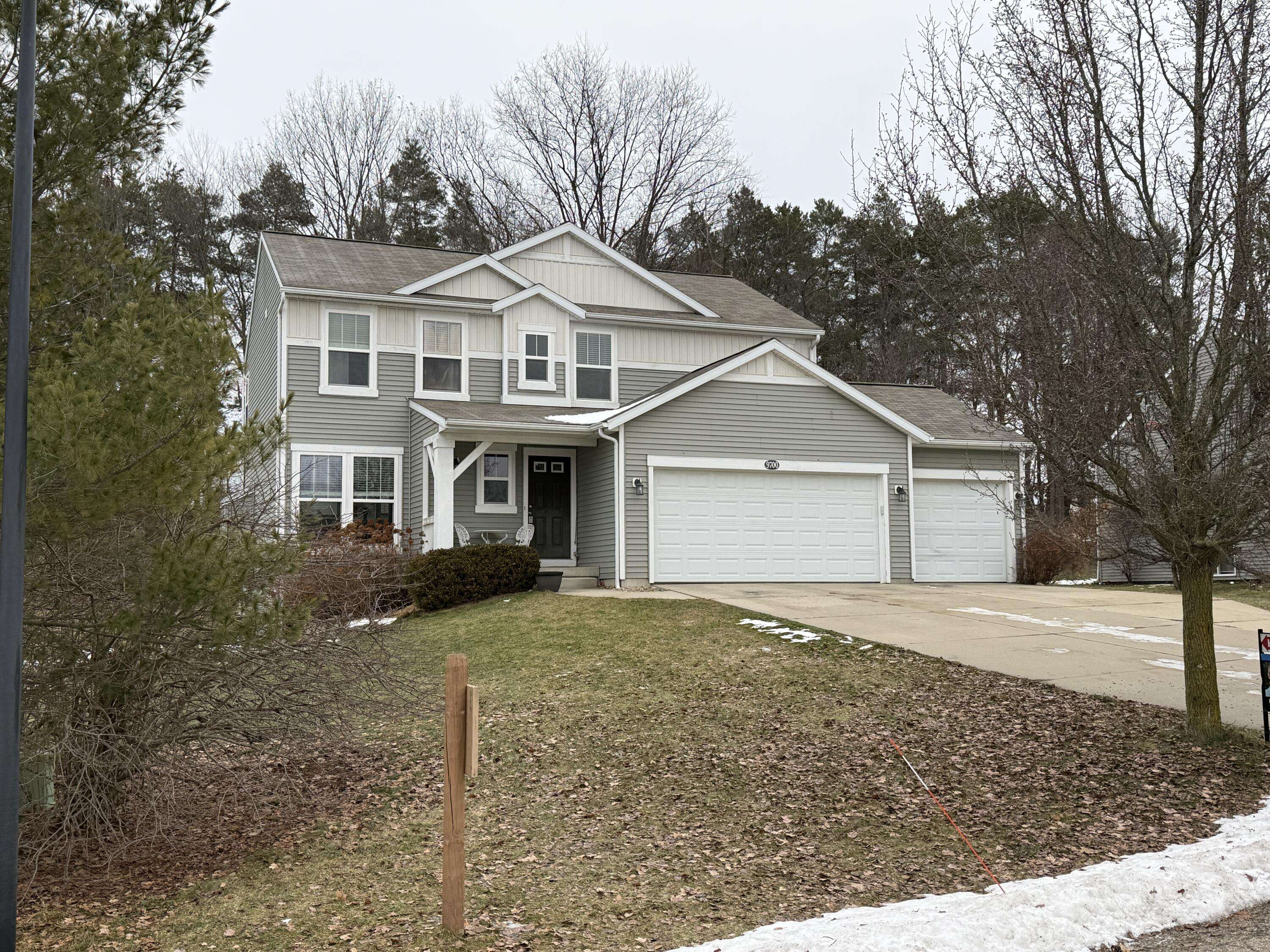 Rockford, MI 49341,9700 Sunset Ridge DR NE