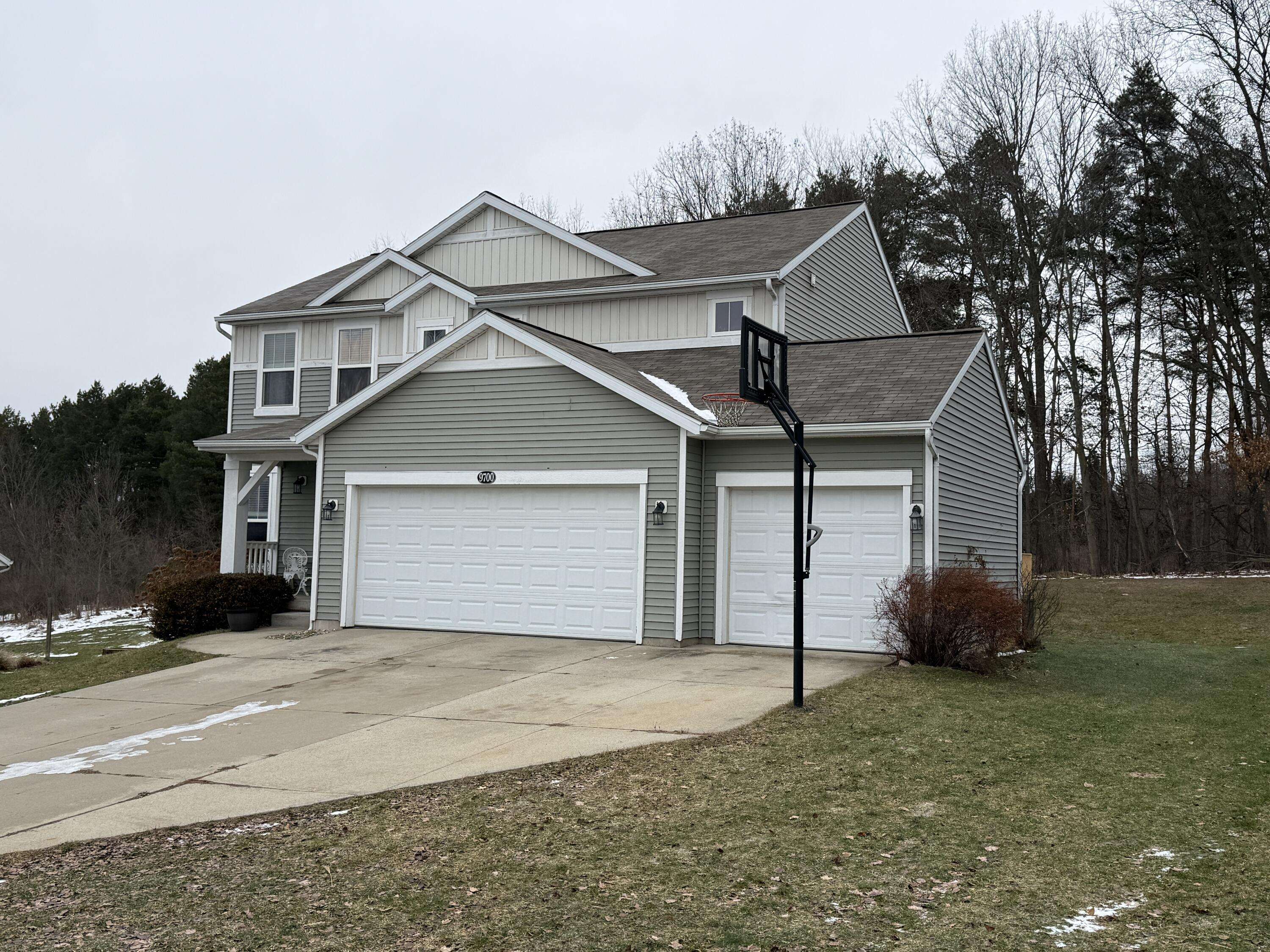 Rockford, MI 49341,9700 Sunset Ridge DR NE