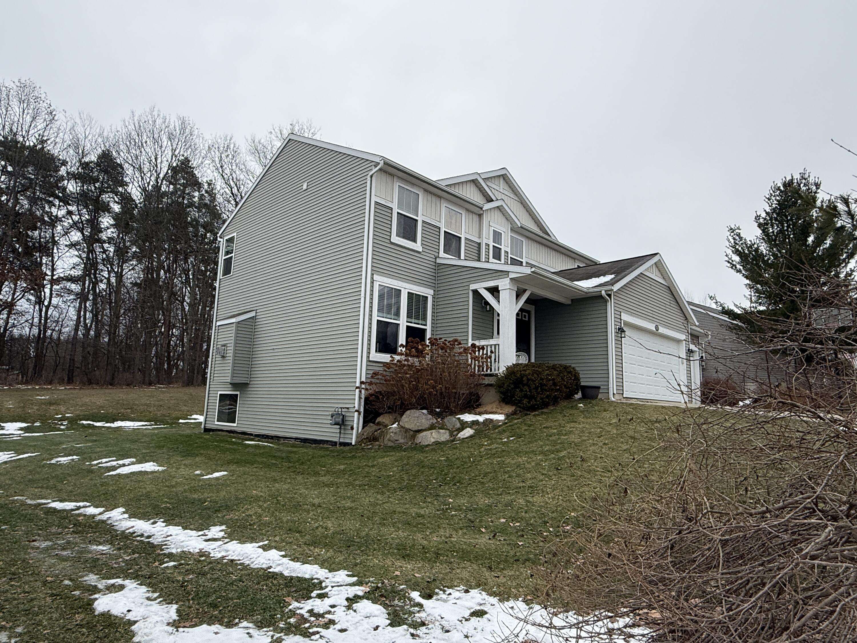 Rockford, MI 49341,9700 Sunset Ridge DR NE