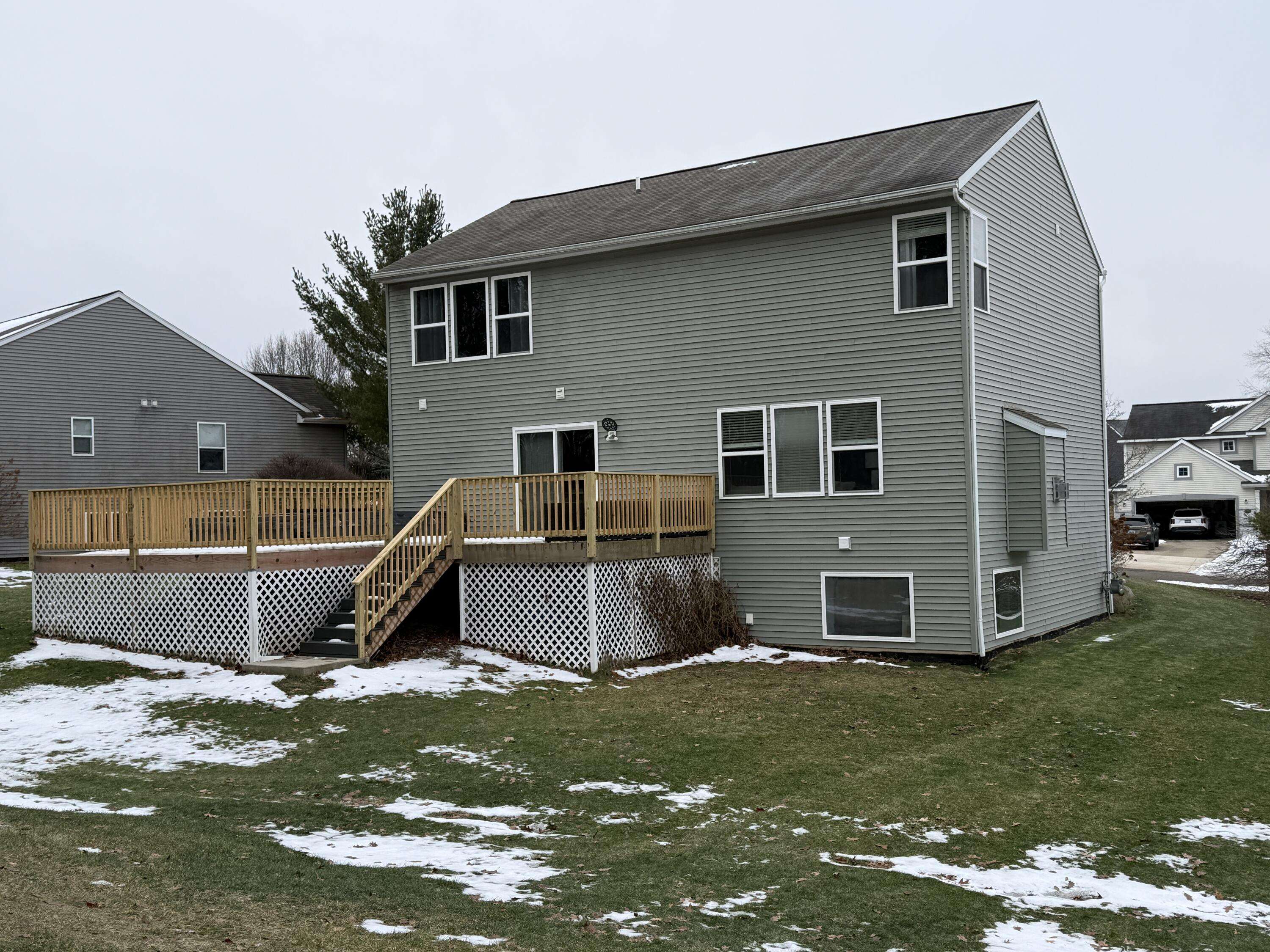 Rockford, MI 49341,9700 Sunset Ridge DR NE