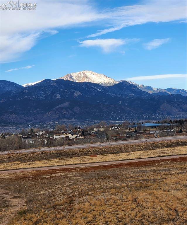 Colorado Springs, CO 80911,4530 Sierra Rica RD