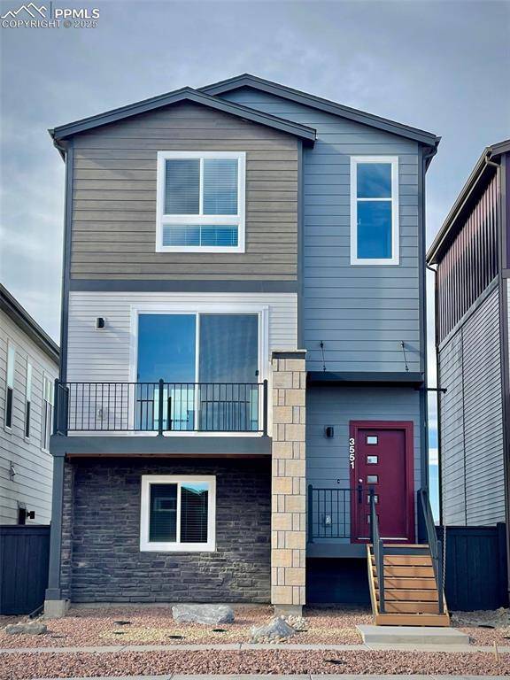 Colorado Springs, CO 80922,3551 Summer Dream AVE