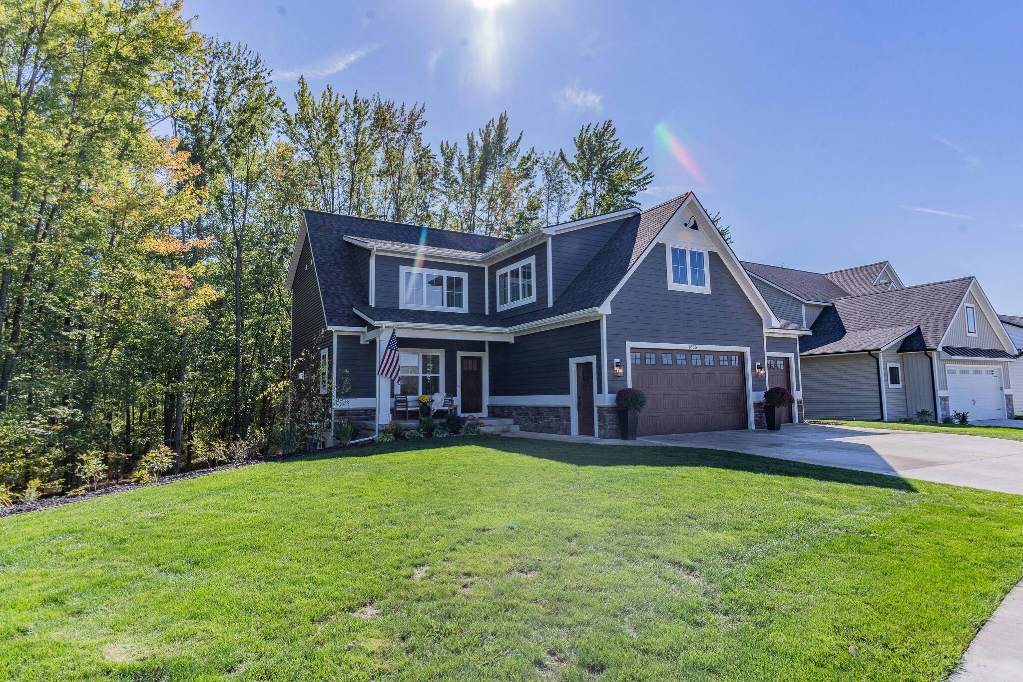 Grand Rapids, MI 49534,1866 Stratford LN NW