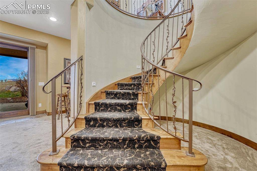 Franktown, CO 80116,9565 Oak Springs TRL