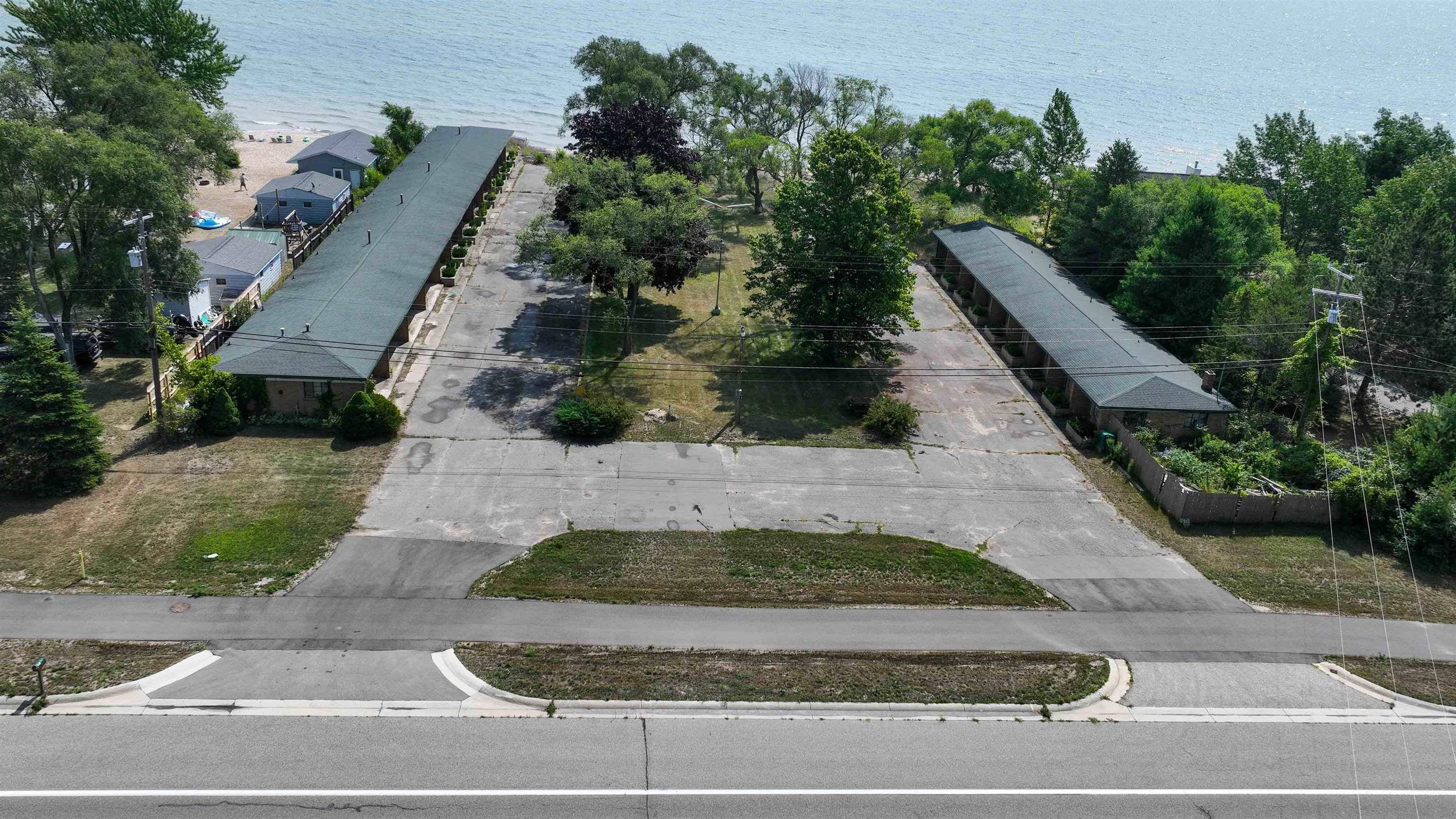 Oscoda, MI 48750,3510 N US-23