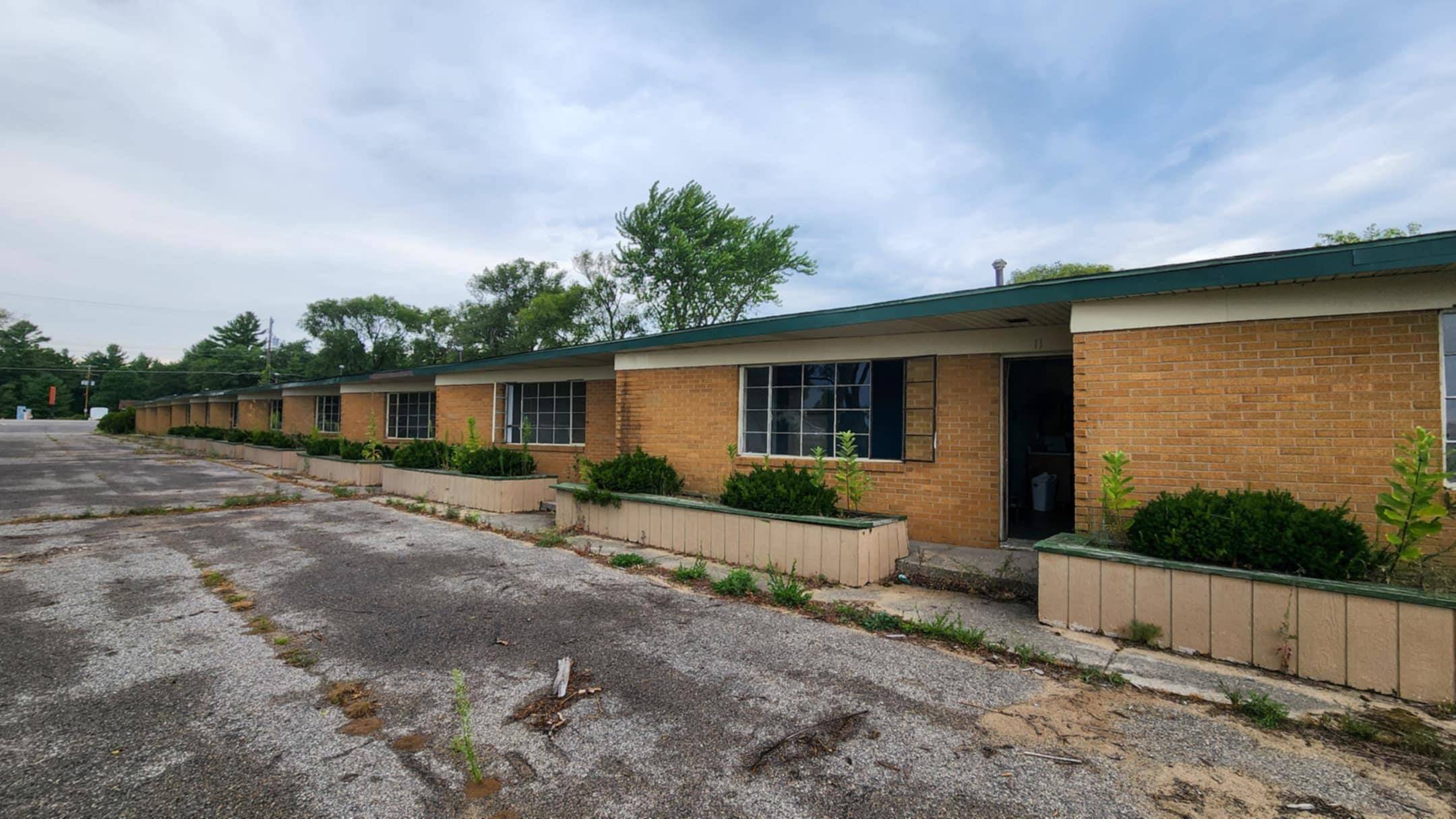 Oscoda, MI 48750,3510 N US-23