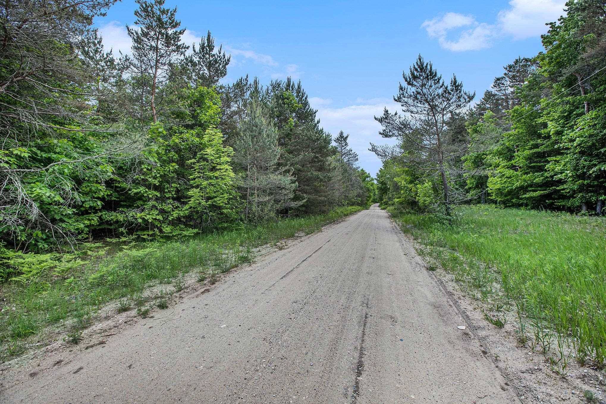 Interlochen, MI 49643,V/L Parcel A Lamerson LN