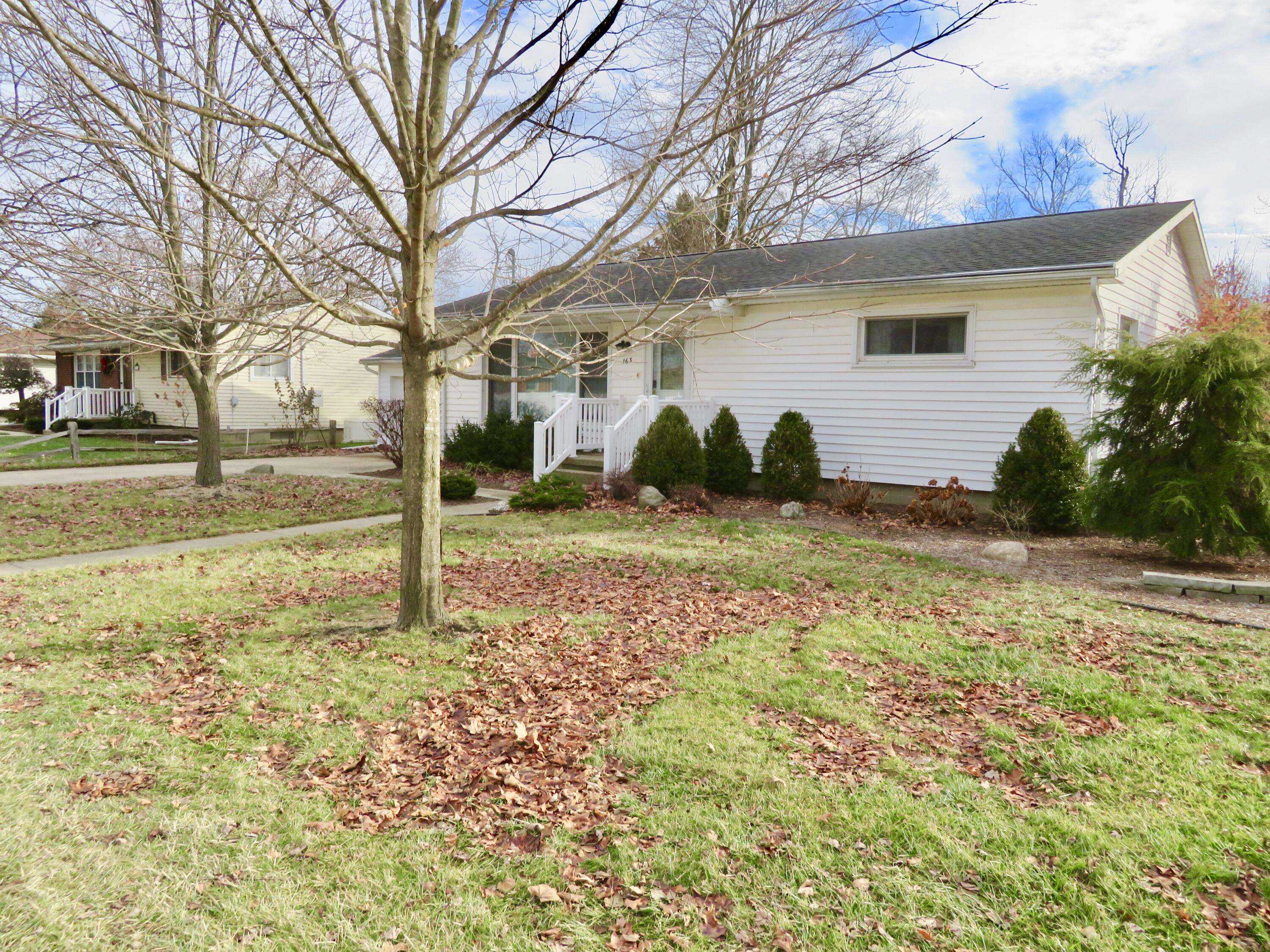 Britton, MI 49229,163 Rose ST