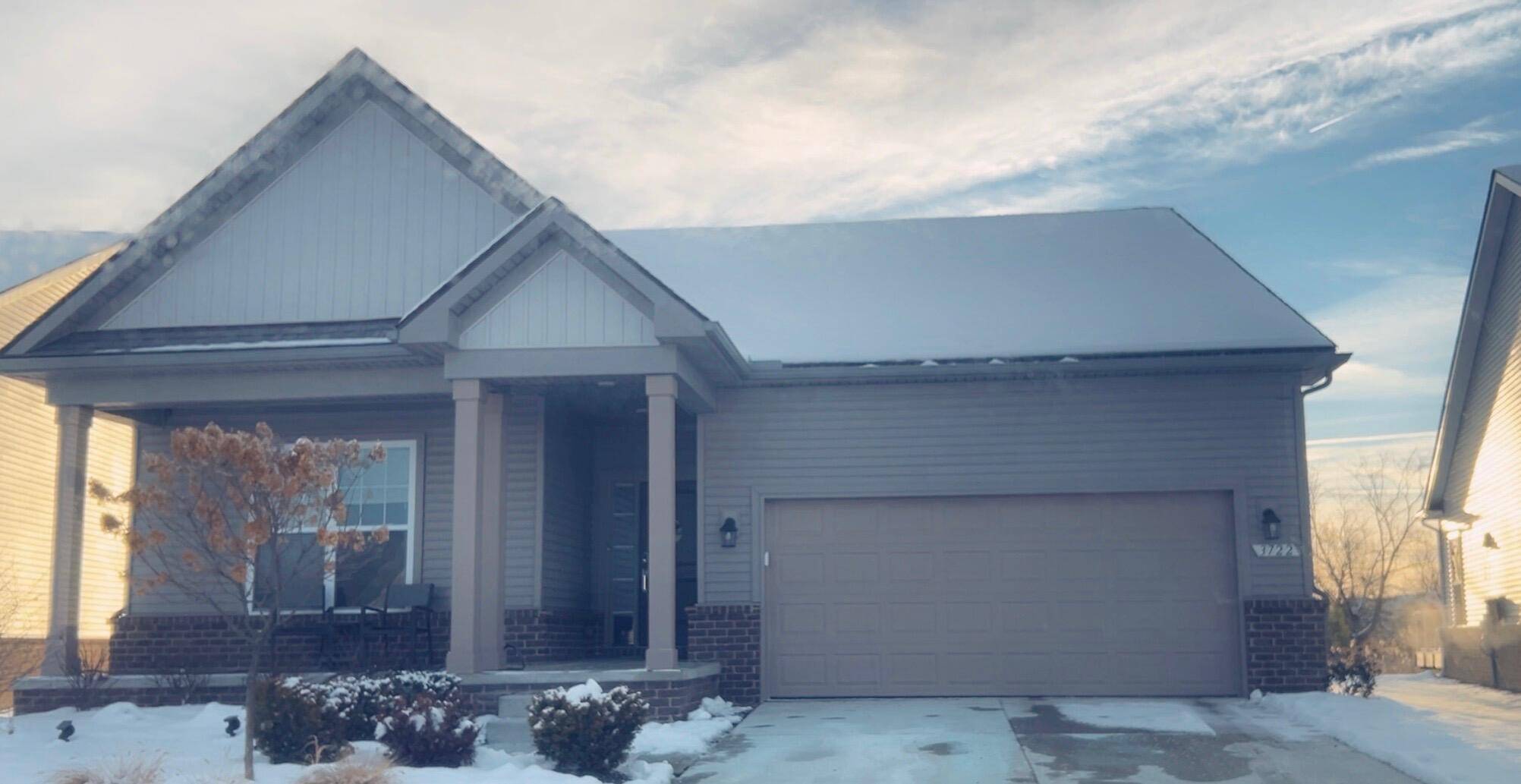 Canton, MI 48188,3722 Park Creek LN