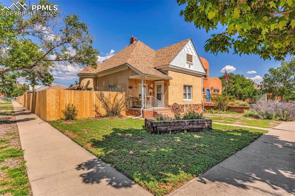 Canon City, CO 81212,701 Harrison AVE