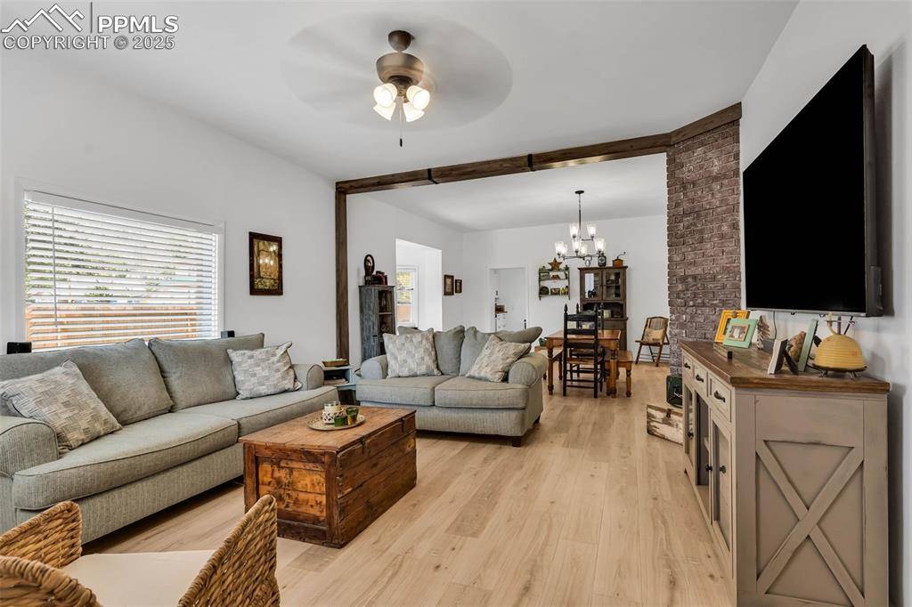 Canon City, CO 81212,701 Harrison AVE