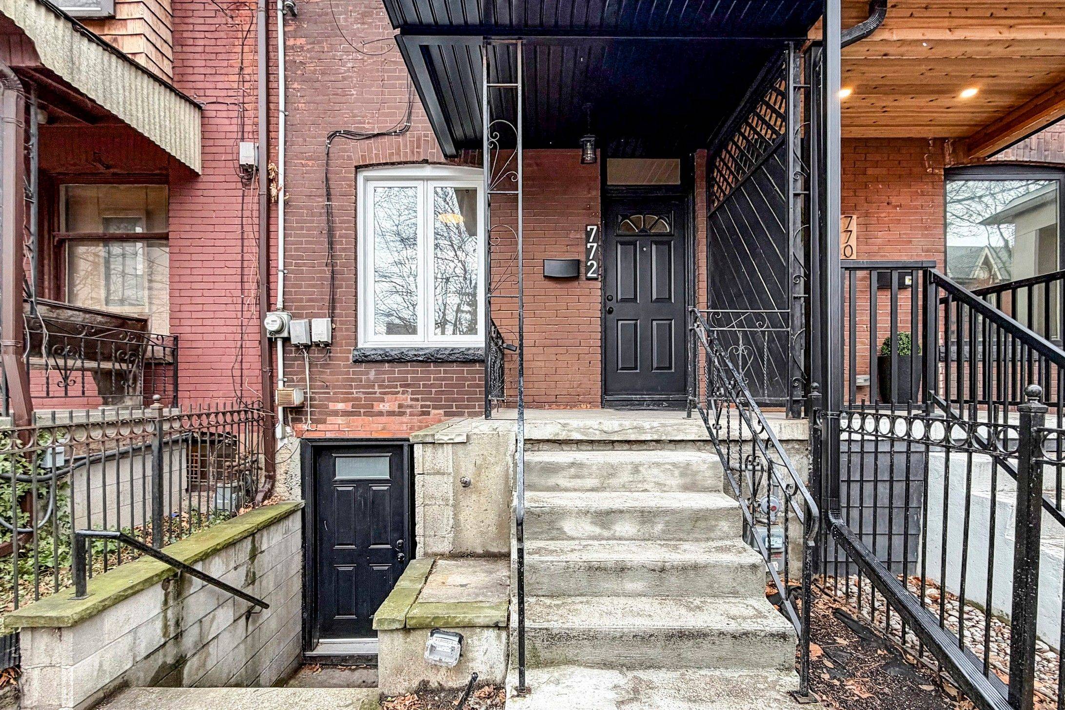 Toronto C01, ON M6J 1C5,772 Richmond ST W