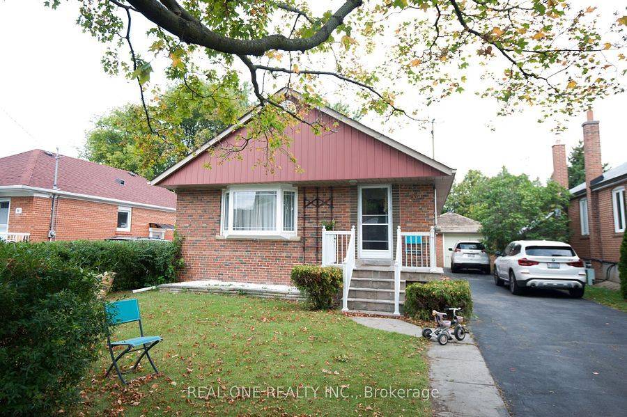 Toronto E04, ON M1K 2X9,30 Maida Vale N/A