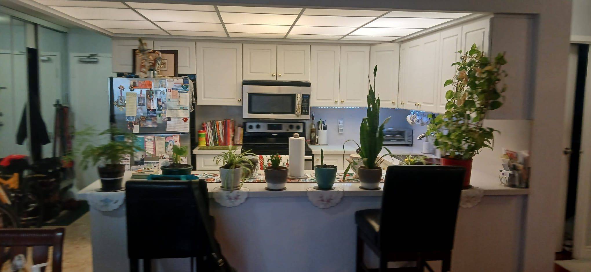 Toronto E11, ON M1B 4Z3,8 SILVER BELL GRV #302 ROOM 1