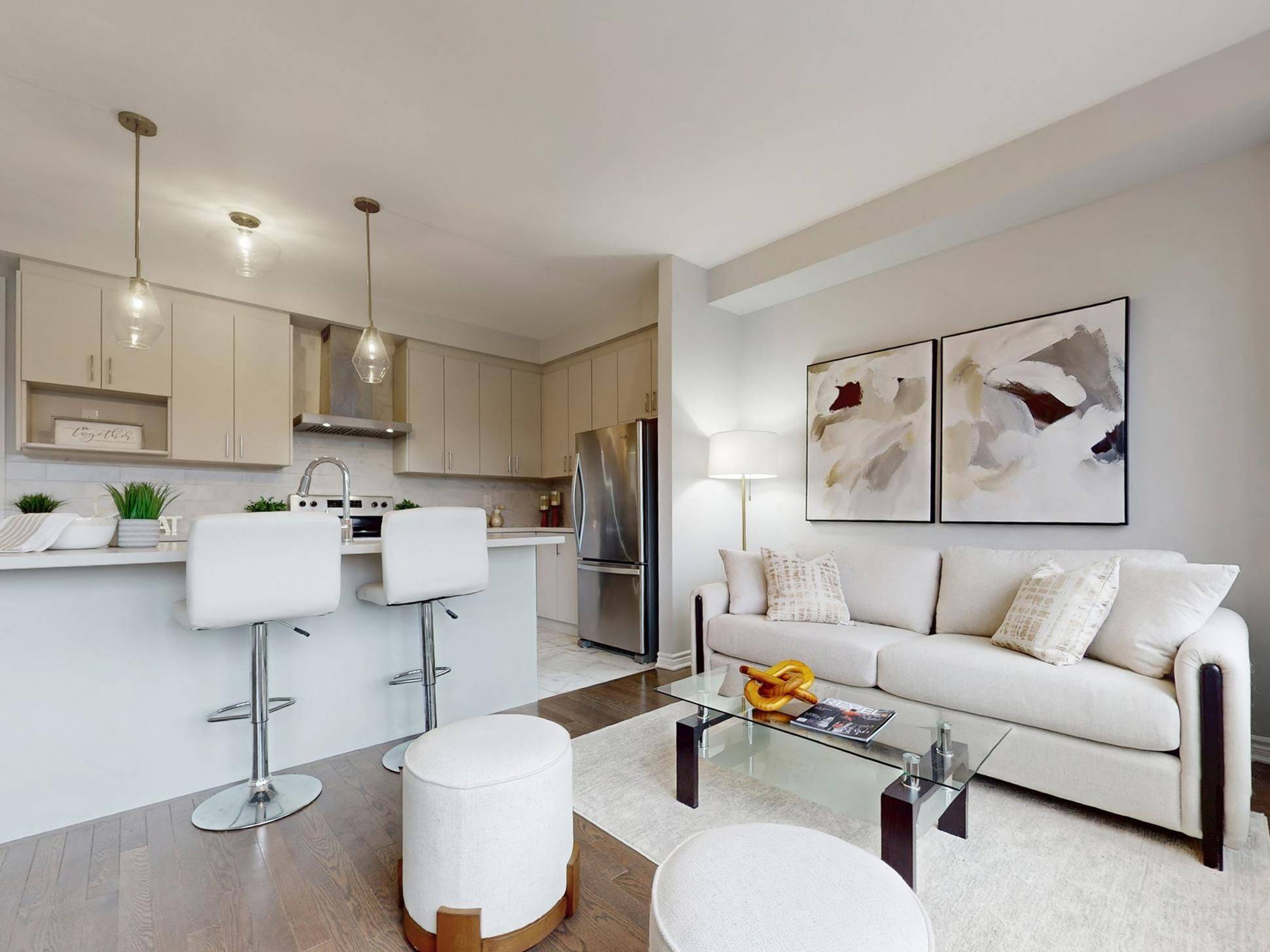 Whitby, ON L1R 0R7,4 Paradise WAY