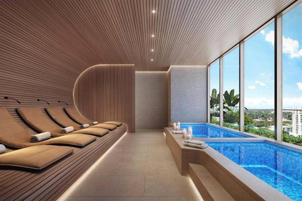 Fort Lauderdale, FL 33301,521 E Las Olas Blv #1503/1504