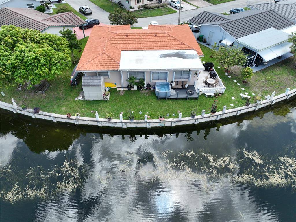 Tamarac, FL 33321,5809 NW 86th Ter