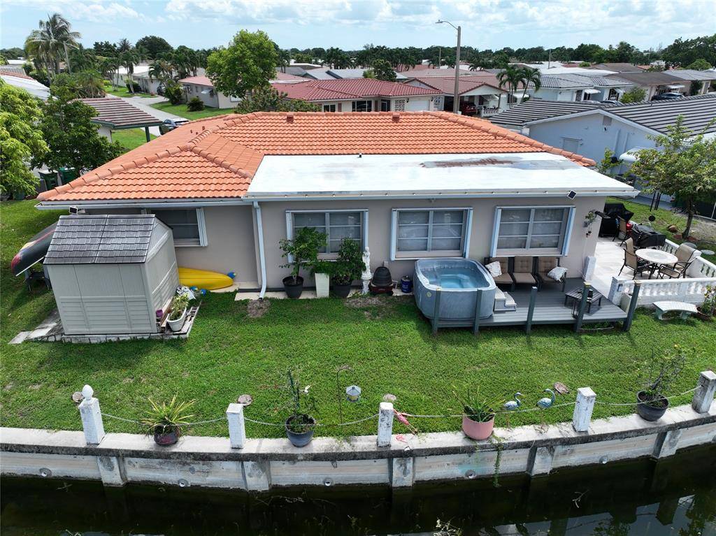 Tamarac, FL 33321,5809 NW 86th Ter