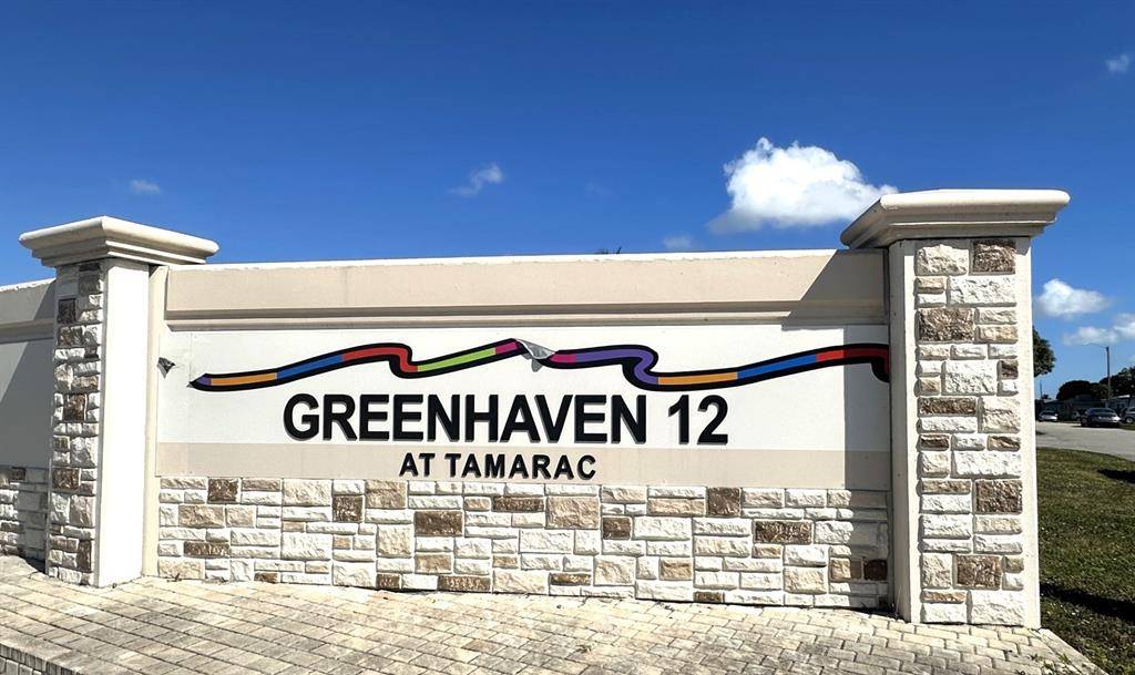 Tamarac, FL 33321,5809 NW 86th Ter