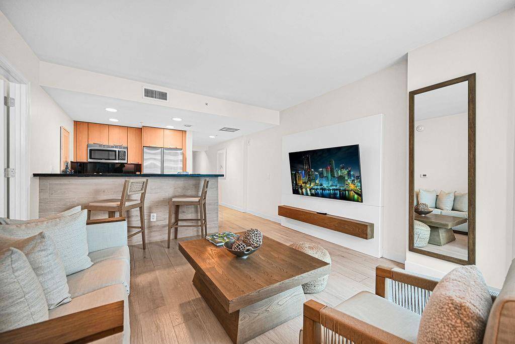 Fort Lauderdale, FL 33304,505 N Ft Lauderdale Bch Blvd #805