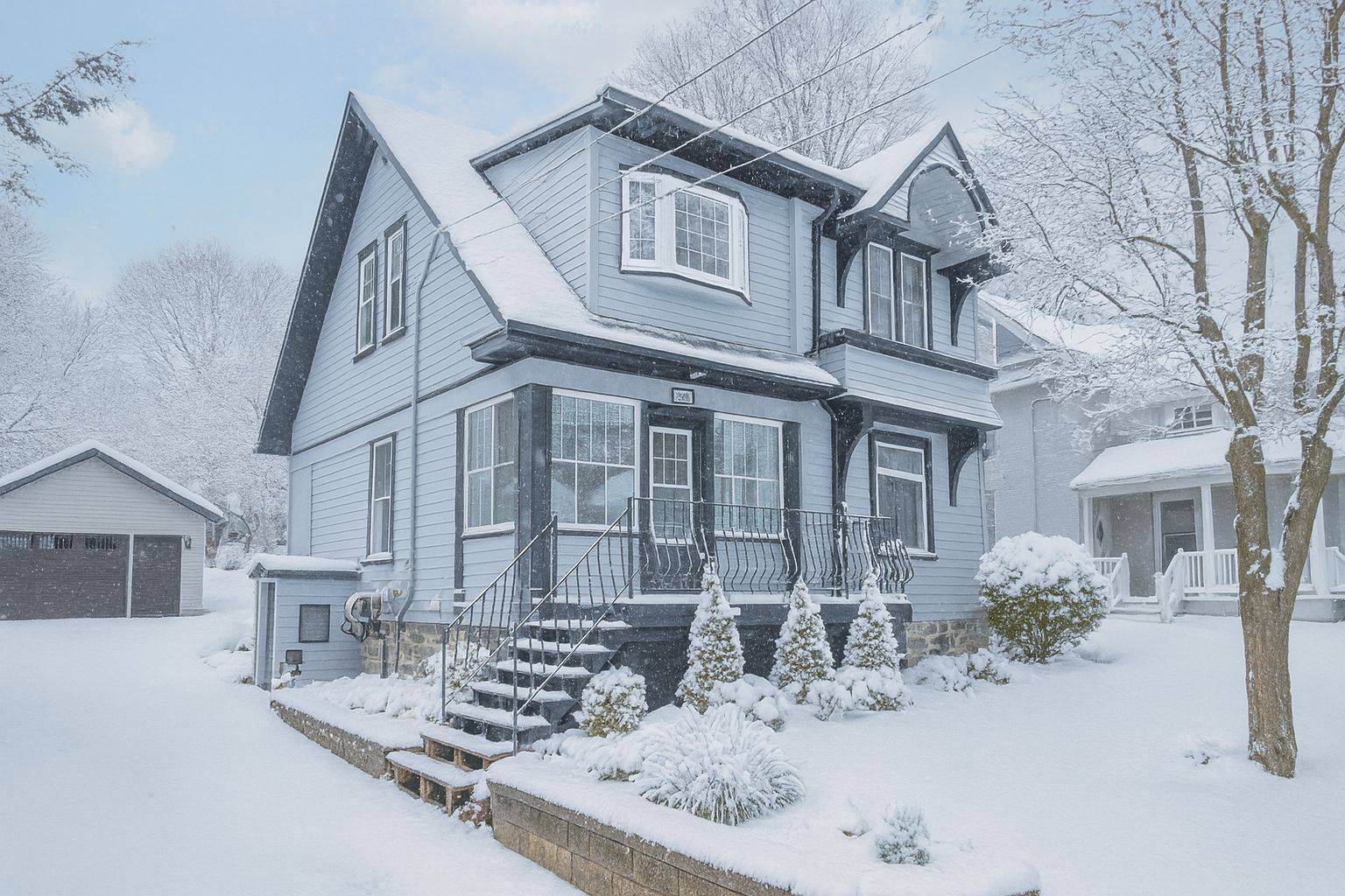 Midland, ON L4R 1L8,641 Bay ST