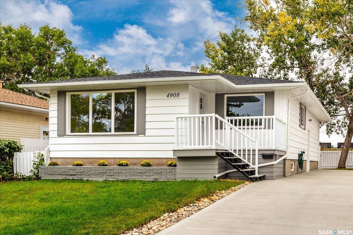 Regina, SK S4T 0A1,4908 Mckinley AVENUE