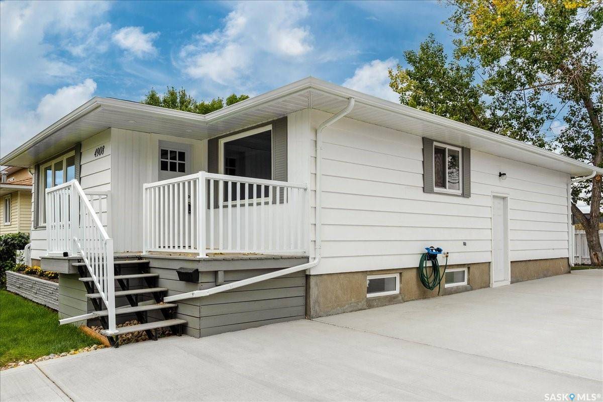 Regina, SK S4T 0A1,4908 Mckinley AVENUE