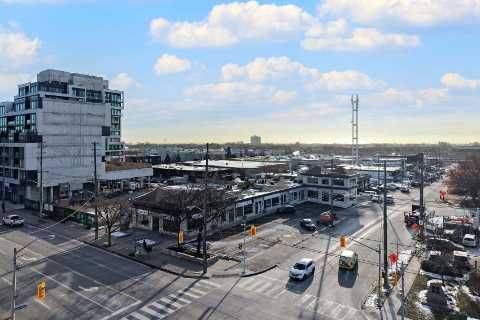 Toronto W07, ON M8Z 5Z7,927 The Queensway N/A