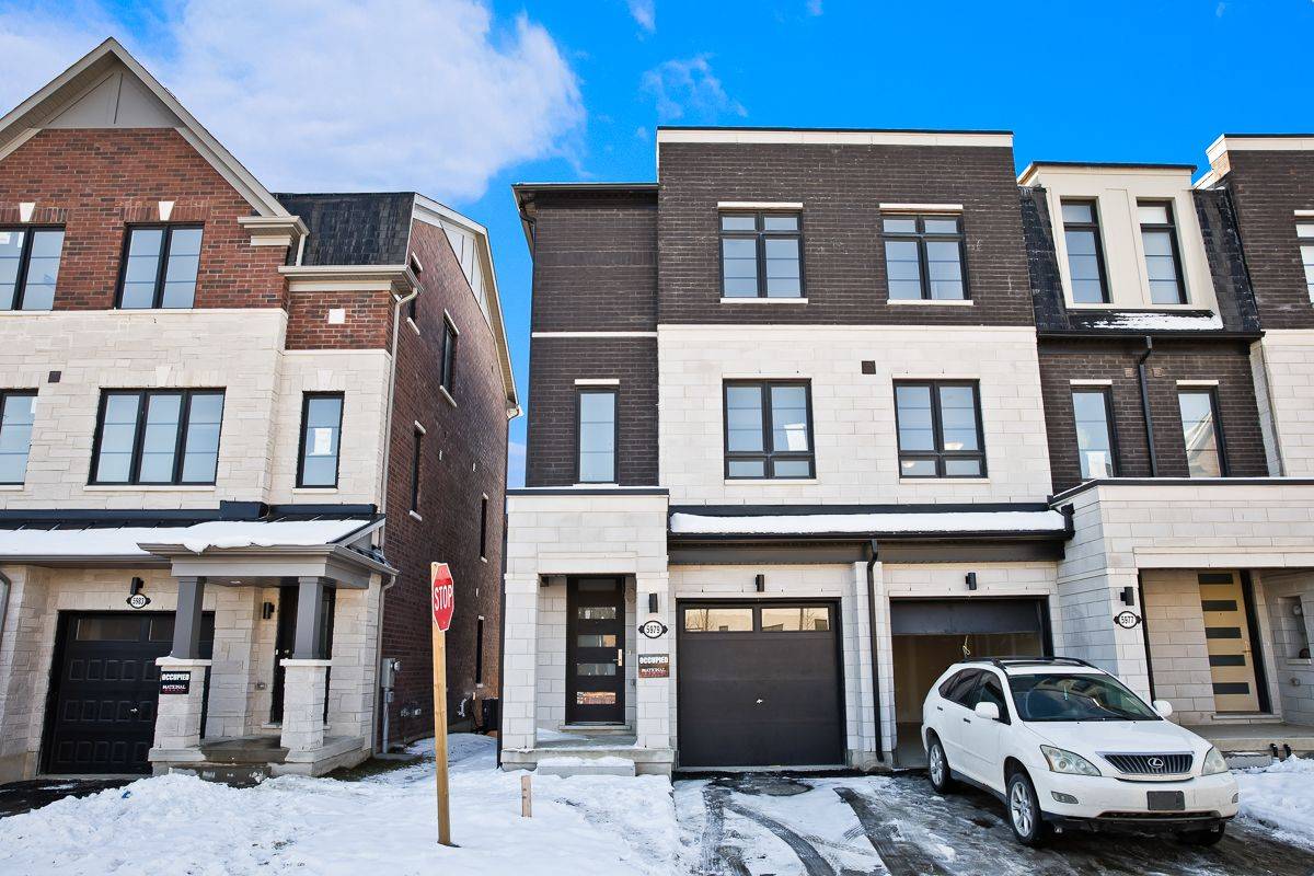 Mississauga, ON L5V 0E9,5979 Saigon ST #8