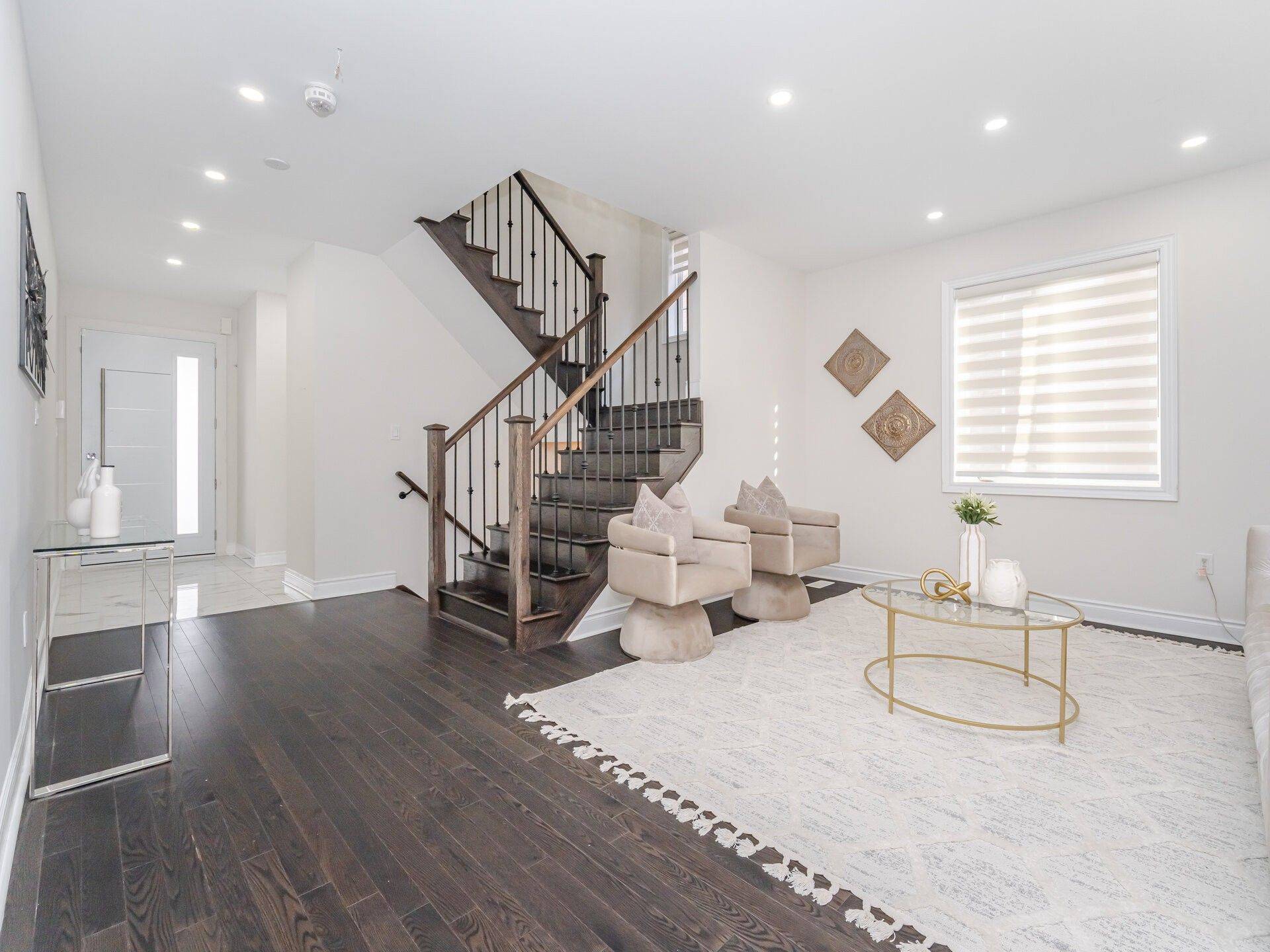 Brampton, ON L6P 4J9,4 Buttonwood RD