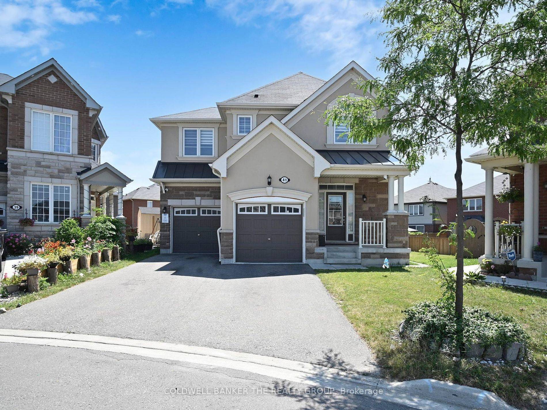 Brampton, ON L7A 0B7,41 Averill RD