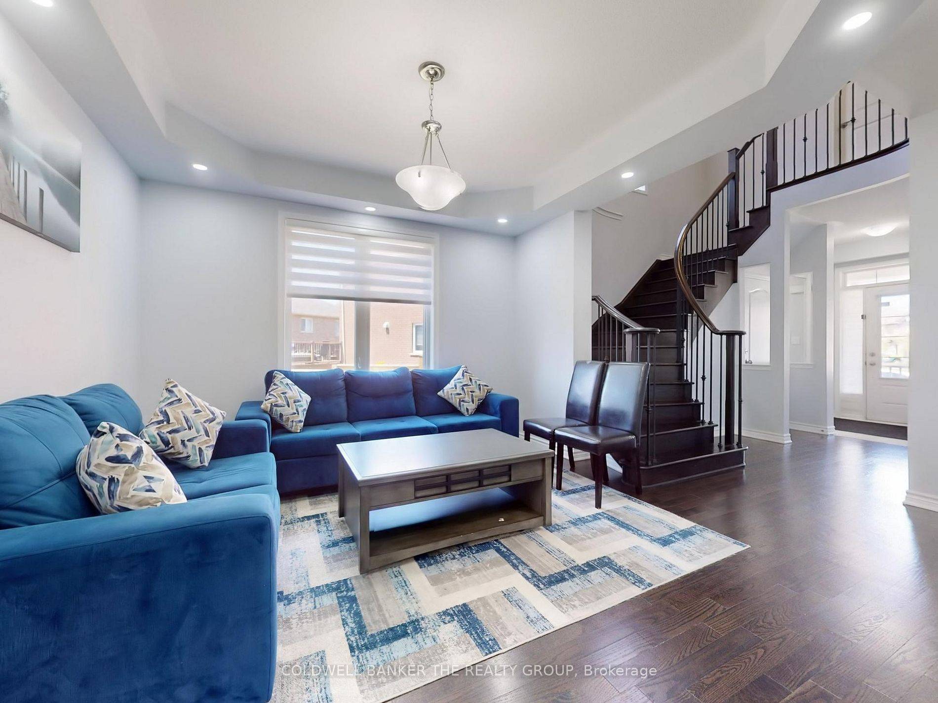 Brampton, ON L7A 0B7,41 Averill RD