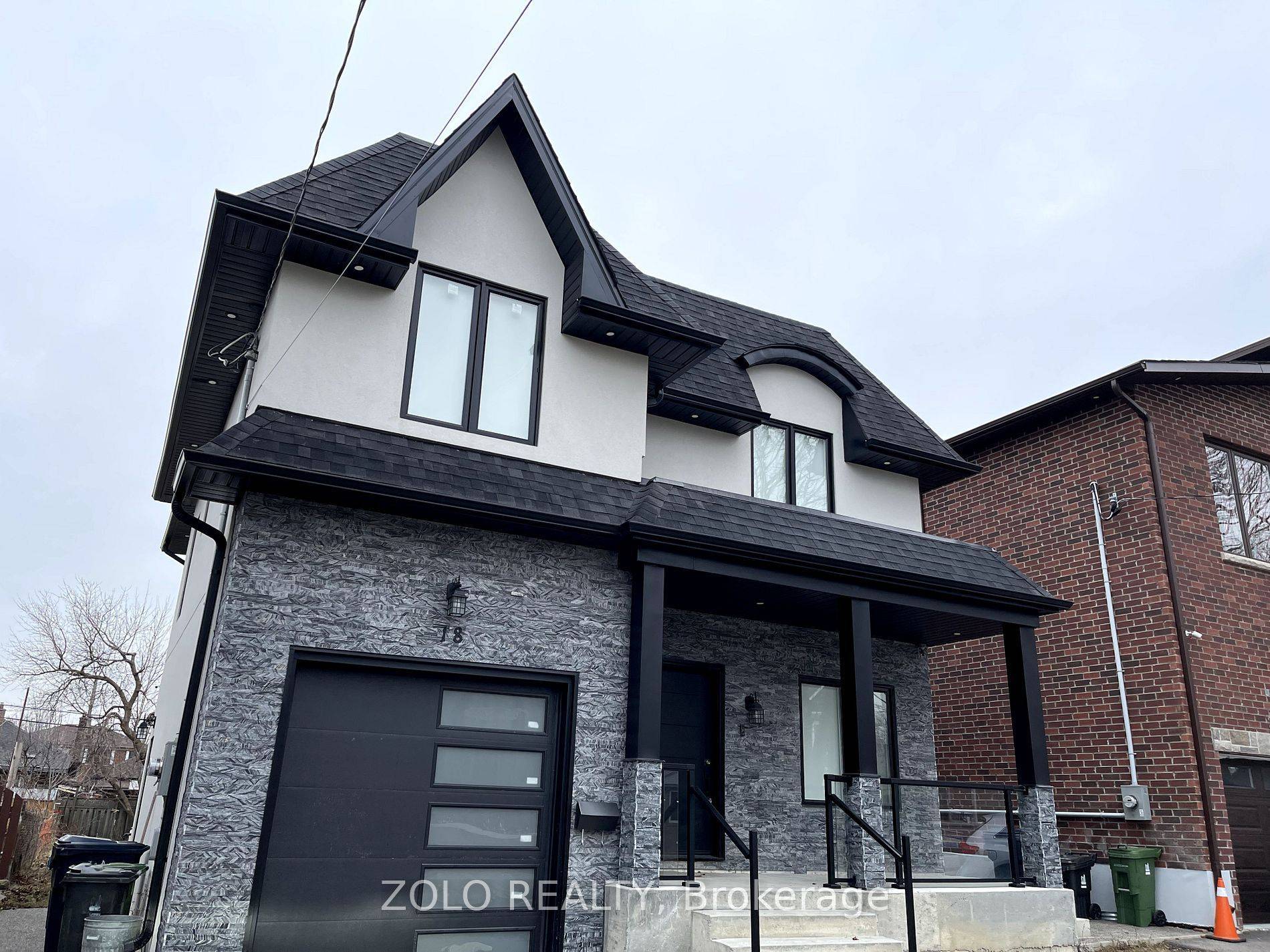 Toronto W06, ON M8W 4B6,18 Paula BLVD #Main