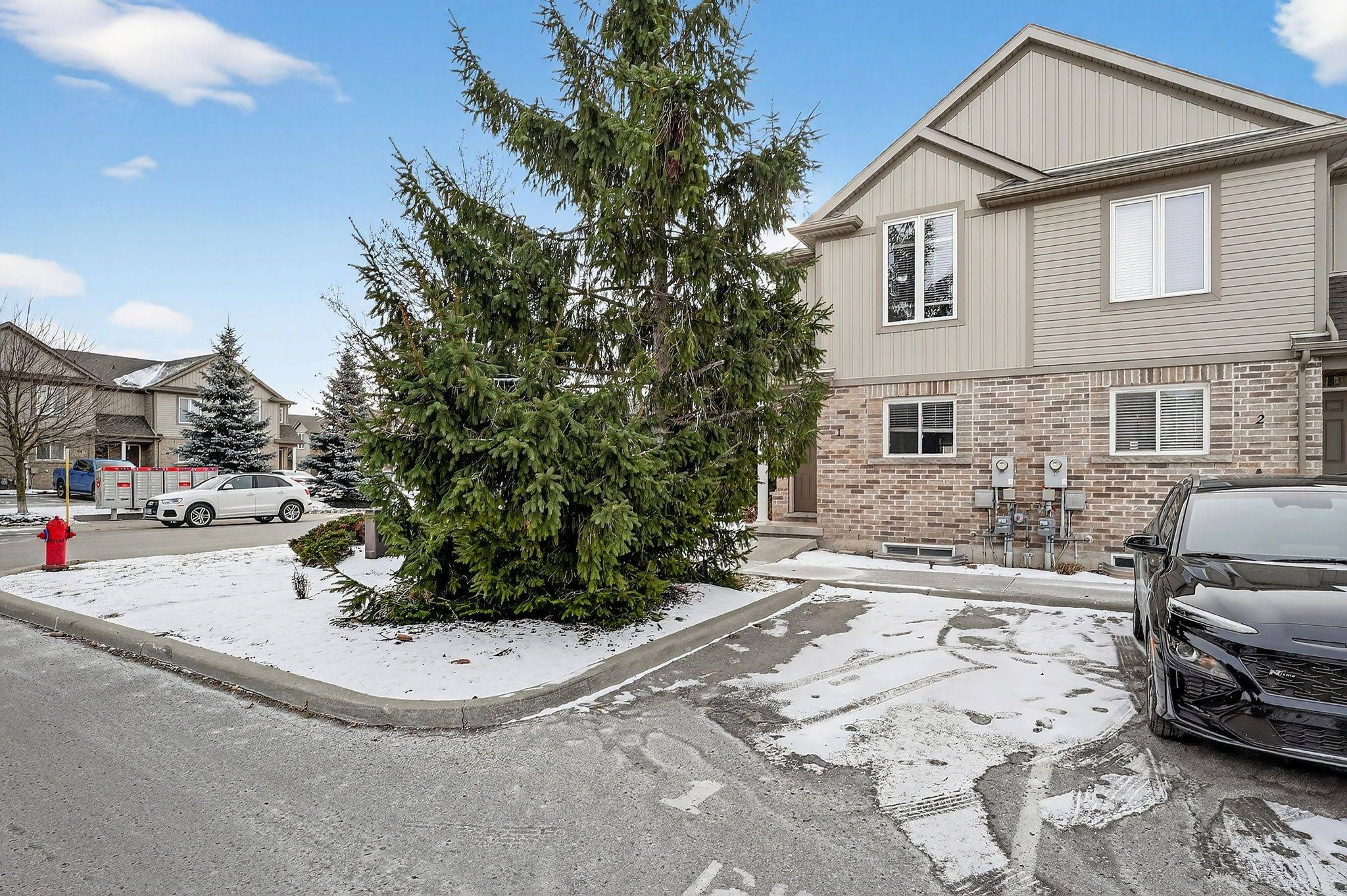 Niagara Falls, ON L2H 0L6,6117 Kelsey CRES #1