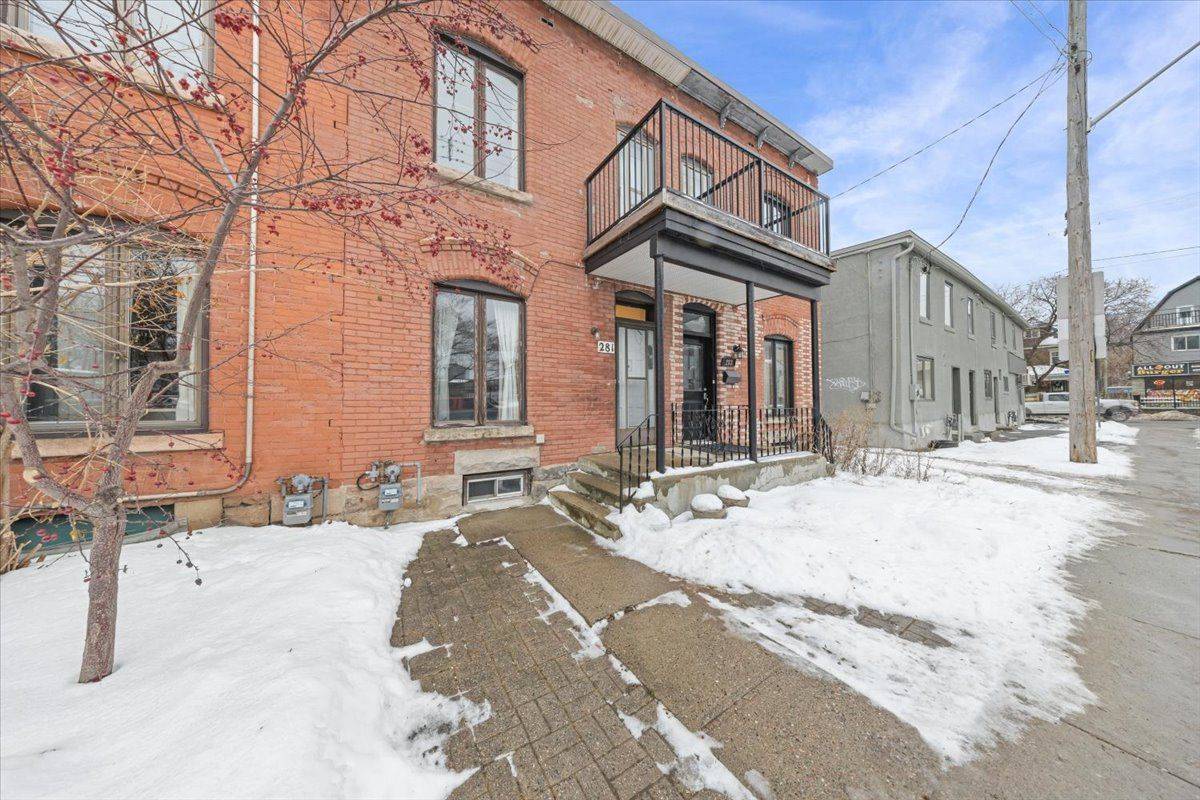 West Centre Town, ON K1R 7B1,281 CAMBRIDGE ST N