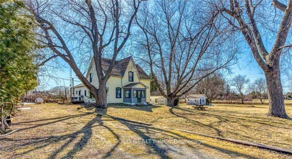 Lincoln, ON L0R 1B1,3590 Lakeshore RD