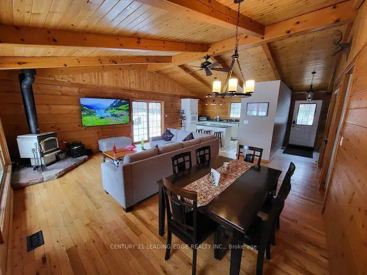 Gravenhurst, ON P1P 1R3,1095 Conservation RD