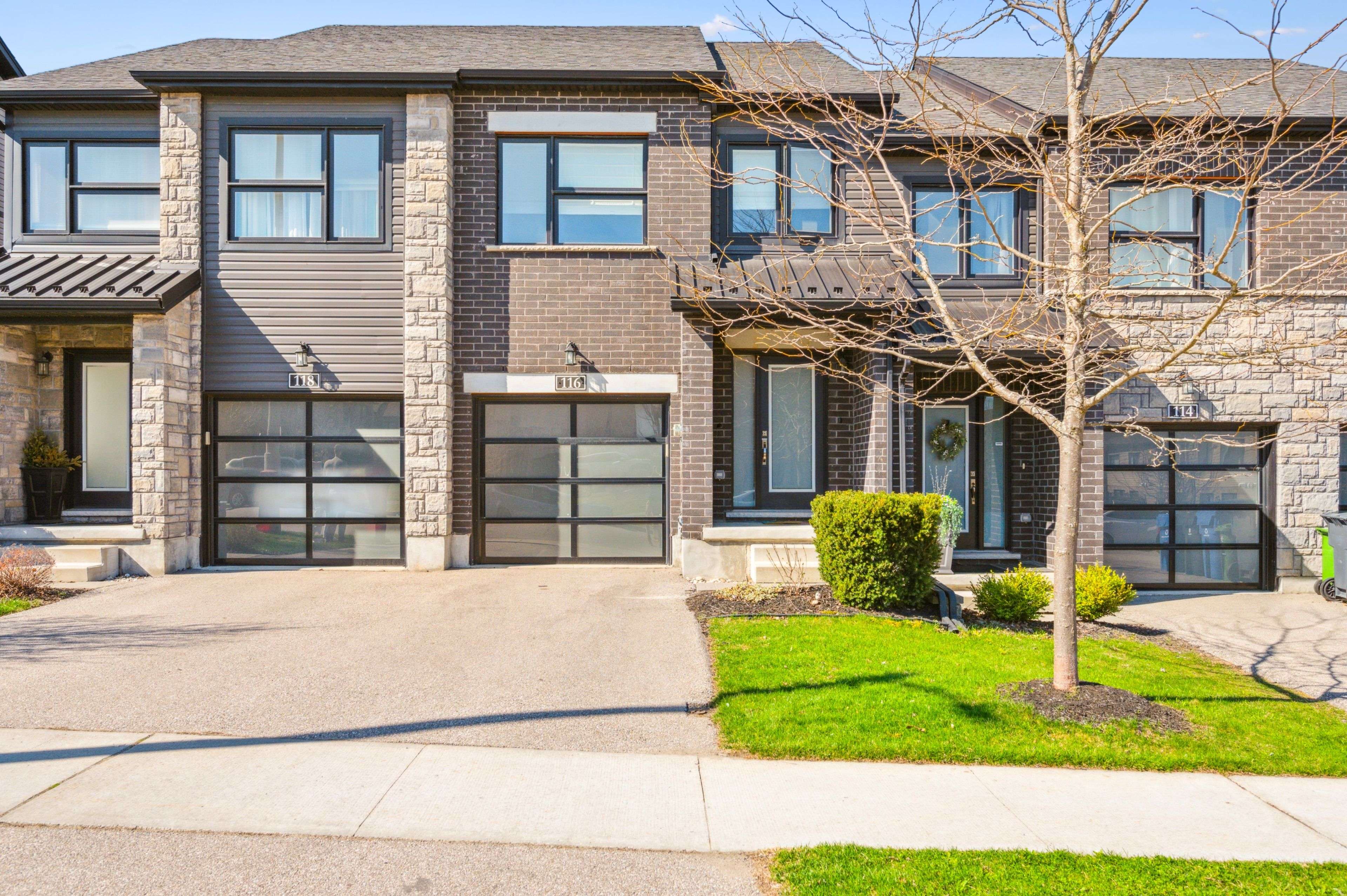 Guelph, ON N1L 0M7,116 Hawkins DR