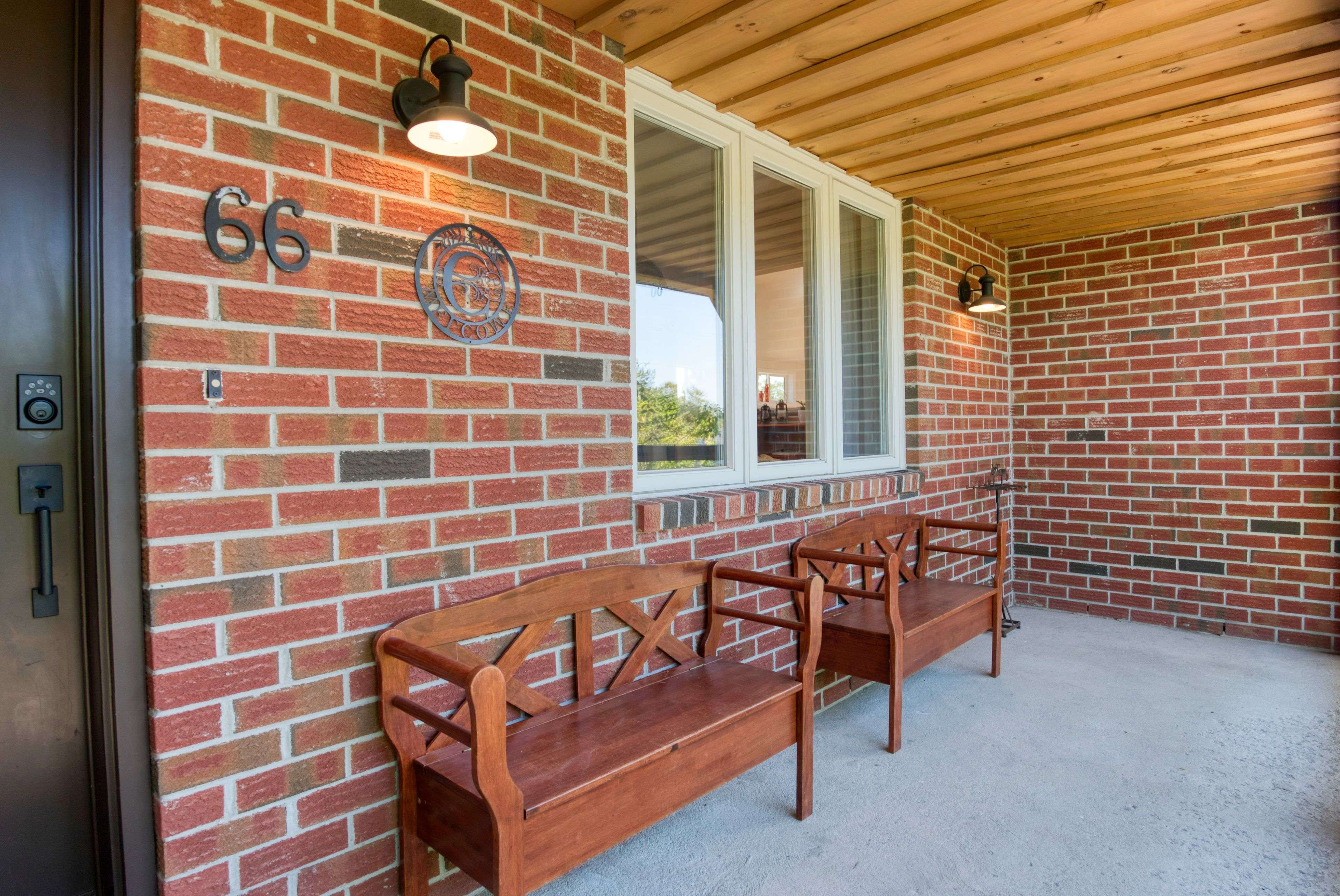 Stone Mills, ON K0K 3N0,66 Colebrook RD