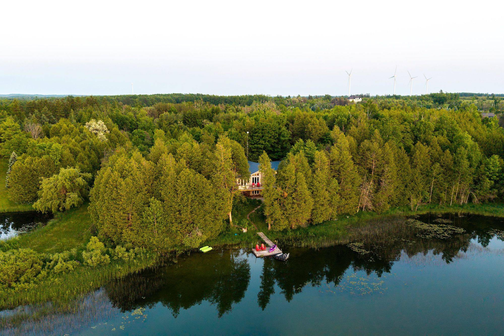 Grey Highlands, ON N0C 1M0,188 Highpoint CRES