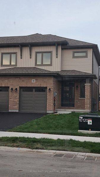 Belleville, ON K8N 4Z5,16 Miramichi ST E