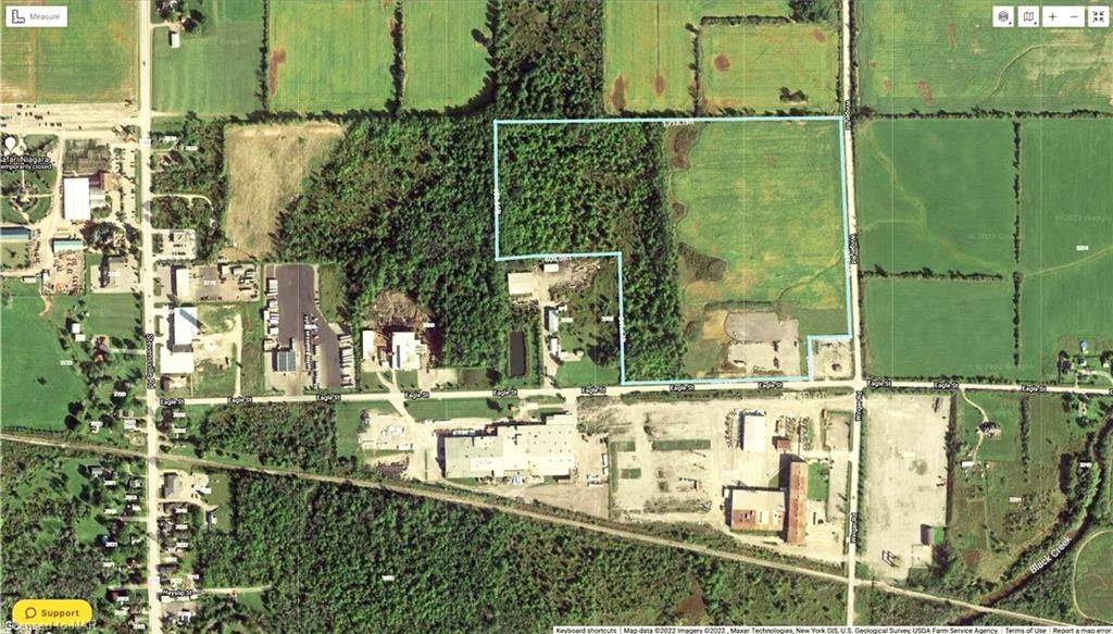 Fort Erie, ON L0S 1S0,13-1 WINGER RD